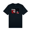 Cloke Mens Outline Tee - Plus Sizes Thumbnail